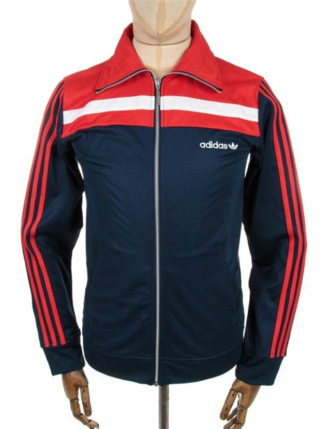 adidas originals europa track top